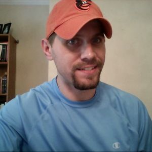 Meet your Posher, Christopher